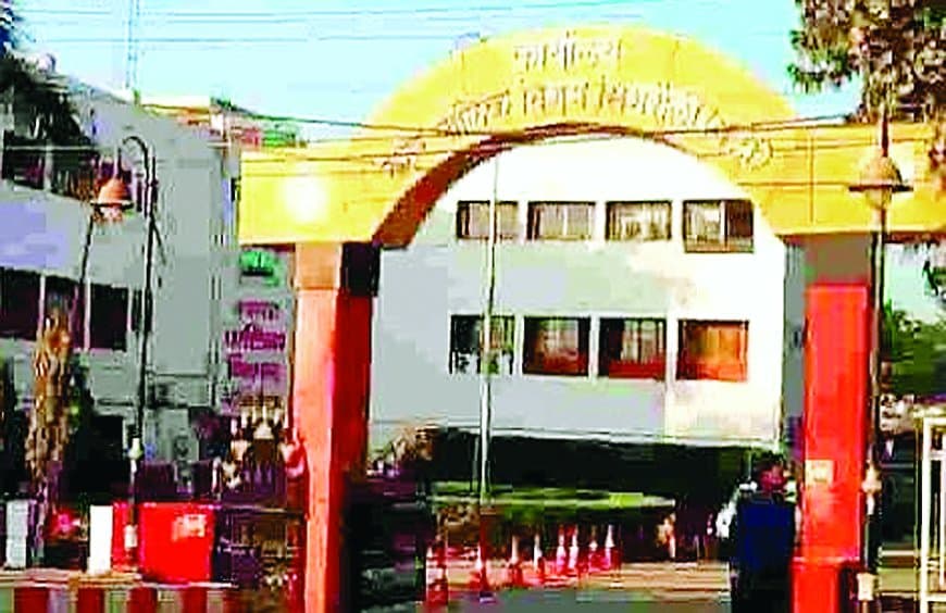 92 लाख की स्ट्रीट लाइट परियोजना पर घोटाले के आरोप, जांच की मांग तेज हुई