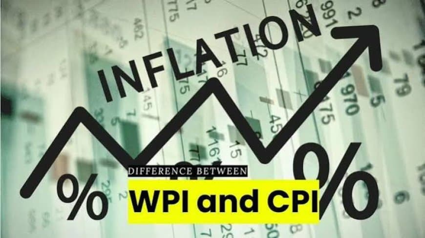 थोक मूल्य सूचकांक की जगह आएगा उत्पादक मूल्य सूचकांक, जानिए WPI और PPI में क्या है फर्क थोक मूल्य सूचकांक की जगह आएगा उत्पादक मूल्य सूचकांक, जानिए WPI और PPI में क्या है फर्क