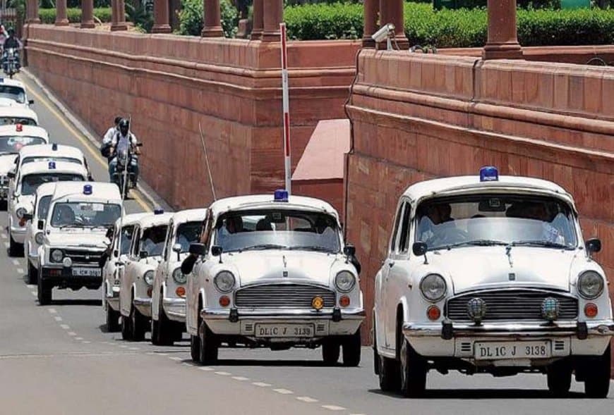 फिजूलखर्च पर लगाम: नौकरशाही के रुतबे पर सरकार की कैंची...  अब ‘एक अधिकारी-एक सरकारी गाड़ी’ नीति लागू 