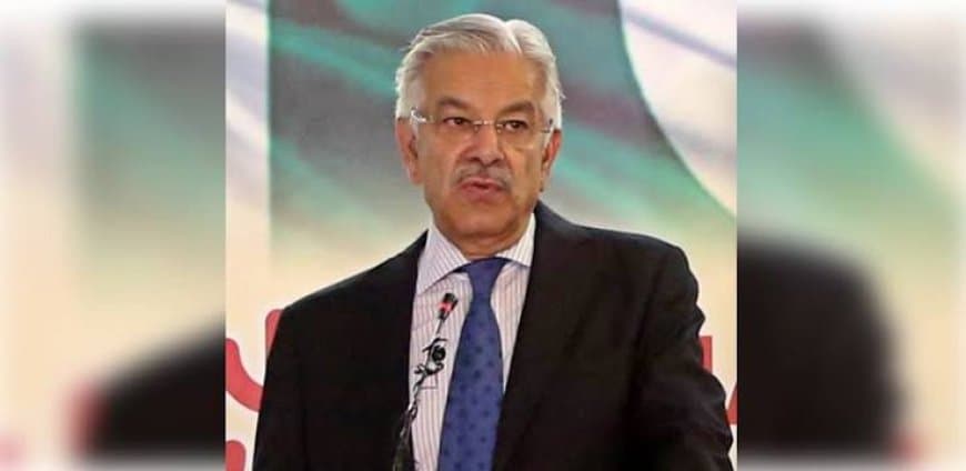 ख्वाजा आसिफ ने PoK के प्रदर्शनकारियों को बताया भारत जैसा दुश्मन, पाकिस्तान सेना के नरसंहार पर भड़का आक्रोश