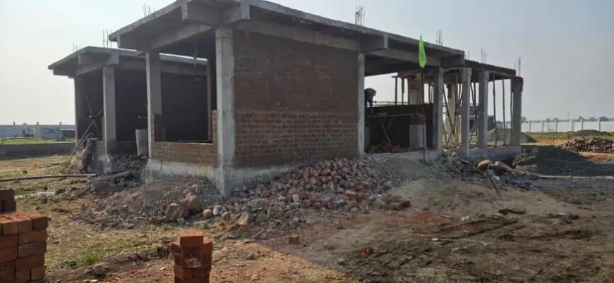 मध्यप्रदेश: बार-बार दफ्तरों के चक्कर लगाने से मुक्ति...  भवन निर्माण के लिए एनओसी की अनिवार्यता समाप्त