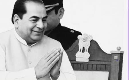 पूर्व राज्यपाल और वरिष्ठ कांग्रेस नेता डीवाई पाटिल का 92 वर्ष की उम्र में निधन, राजनीतिक और शैक्षणिक सफर पर एक नजर