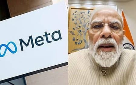 भारत सरकार और मेटा की बैठक: पीएम मोदी का वीडियो हटने और CSAM के मुद्दे पर सख्त रुख