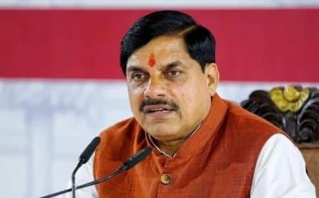 मुख्यमंत्री जन विश्वास अभियान शुरू, अफसर गांव पहुंचकर सुनेंगे समस्याएं, करेंगे त्वरित समाधान अब