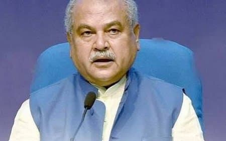 नरेंद्र सिंह तोमर के 'गुलाटी' वाले बयान पर मचा सियासी बवाल, विधानसभा अध्यक्ष ने कुशवाह समाज से मांगी माफी