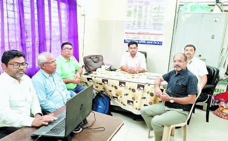 मैहर में 32 बाल मौतों की बर्बल ऑटॉप्सी लंबित, कलेक्टर ने जांच के सख्त निर्देश दिए