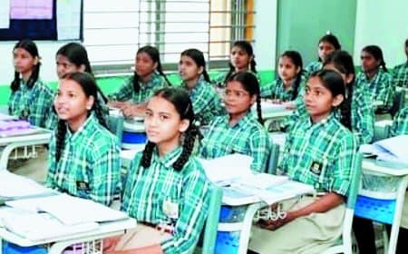 अब 9वीं से 12वीं तक विद्यार्थियों की ऑनलाइन होगी हाजिरी, शिक्षा पोर्टल 3.0 पर दर्ज होगी उपस्थिति