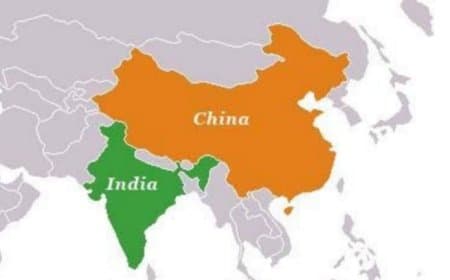 भारत-चीन बॉर्डर विवाद: अरुणाचल प्रदेश के 27 नए नामों पर भड़का ड्रैगन, विदेश मंत्रालय ने दी दो-टूक नसीहत