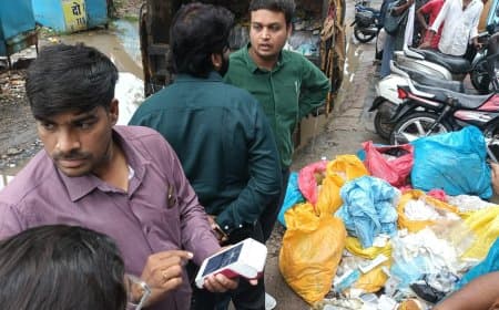 भोपाल: आवासीय भवनों में कमर्शियल गतिविधियों पर 400 को नोटिस, बालाजी अस्पताल पर 50 हजार का जुर्माना