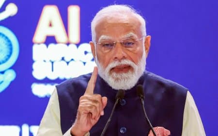 पीएम ने कहा-हमारे युवाओं ने संवेदनशीलता, सेवाभाव और सामर्थ्य से दुनिया भर में अपनी एक अलग पहचान बनाई  