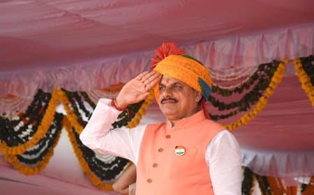 स्वतंत्रता दिवस 2026: भोपाल में सीएम डॉ. मोहन यादव करेंगे ध्वजारोहण, जिला से पंचायत तक फहराएगा तिरंगा