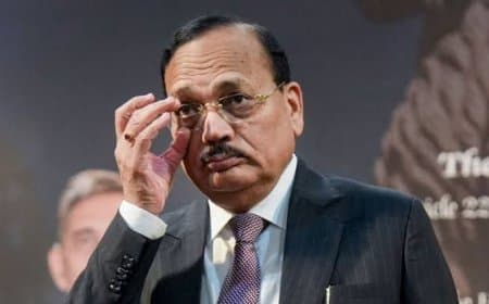 NALSAR विवाद: सुप्रीम कोर्ट की BCI को फटकार, CJI सूर्यकांत ने कहा- छात्रों को विरोध का अधिकार