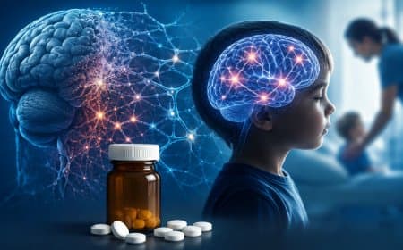 कमाल की दवा! ब्लड प्रेशर की मेडिसिन बनी बच्चों की जानलेवा बीमारी के इलाज में ‘संजीवनी’