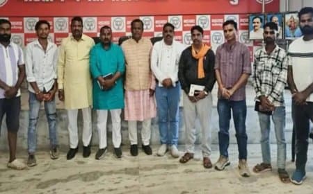 मध्यप्रदेश में बिना पूछे बना दिया भाजपा नेता! जब कांग्रेसी निकला ‘मंडल अध्यक्ष’ तो उड़े आलाकमान के होश