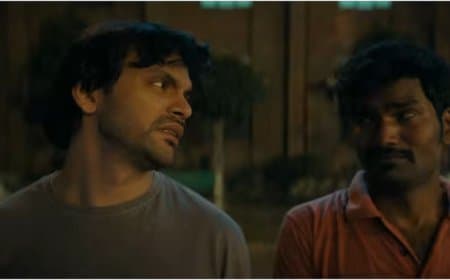 ‘प्रेम कीटाणु’ गांधी जयंती पर 02 अक्टूबर को रिलीज होगी... फिल्म का सामने आया मजेदार टीजर 