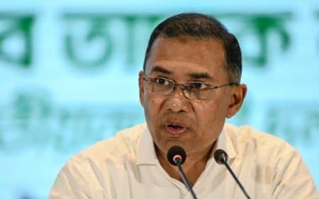 भारत-बांग्लादेश संबंध: तारिक रहमान के प्रस्तावित भारत दौरे पर सस्पेंस, जानिए क्या हैं कूटनीतिक चुनौतियां