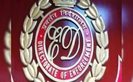 ED Raid on SAGA Group: पोंजी घोटाले में ईडी की बड़ी कार्रवाई, मुंबई और भोपाल में छापेमारी; 37 करोड़ की संपत्ति जब्त