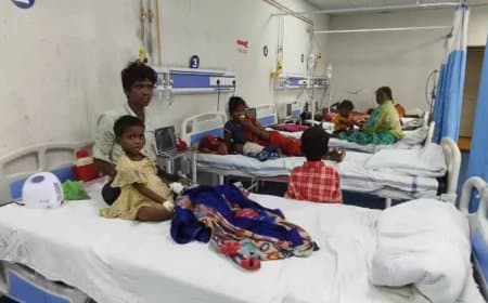 इंदौर में दूषित पानी के कहर के बाद बालाघाट में भी जल-त्रासदी... 21 मासूमों की मौत के बाद जागे जिम्मेदार
