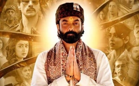 आश्रम सीजन 4 की शूटिंग शुरू: जानिए बॉबी देओल की चर्चित वेब सीरीज से जुड़े लेटेस्ट अपडेट्स