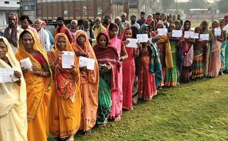 मध्यप्रदेश में एक साथ होंगे निकाय और पंचायत चुनाव! सितंबर-अक्टूबर-2026 में तय होगा फाइनल प्लान