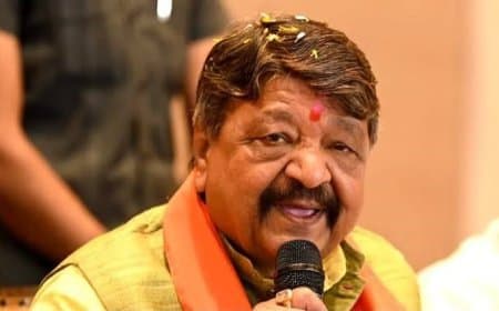  मंत्री कैलाश विजयवर्गीय का बेबाक अंदाज, बोले- "चाहता हूं शकर और महंगी हो"
