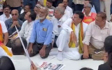 Bhopal News: नगर निगम ने गौतम नगर में OYO होटल किया सील, रहवासी इलाकों में कमर्शियल गतिविधियों पर बड़ा एक्शन