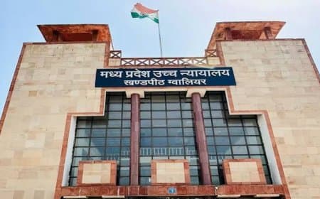MP High Court Decision: प्रदेश के संविदा डाटा एंट्री ऑपरेटरों को 2400 ग्रेड पे का लाभ, सरकार की अपील खारिज