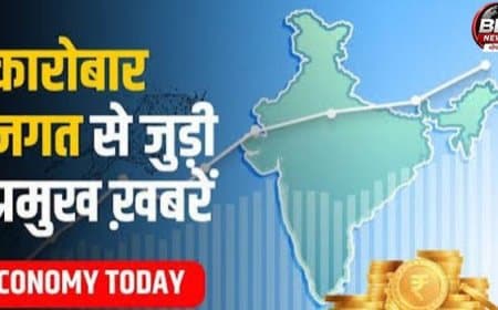डिबॉक इंडस्ट्रीज और ट्रैफिकसोल पर सेबी का शिकंजा, जीएसटी परिषद की बैठक समेत अर्थव्यवस्था की बड़ी खबरें