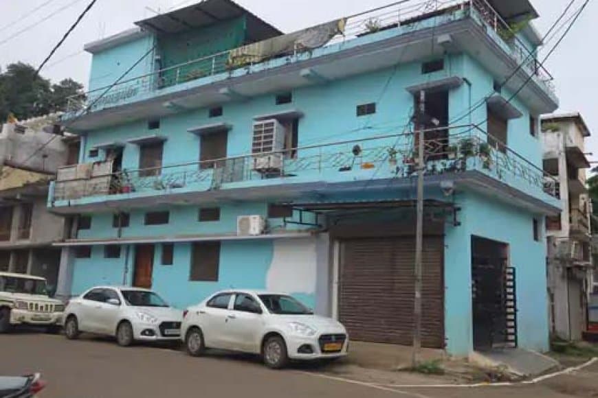 मध्य प्रदेश: मंडला में वन विभाग के क्लर्क के ठिकाने पर ईओडब्ल्यू का छापा, तड़के तीन बजे घर पर पहुंची टीम