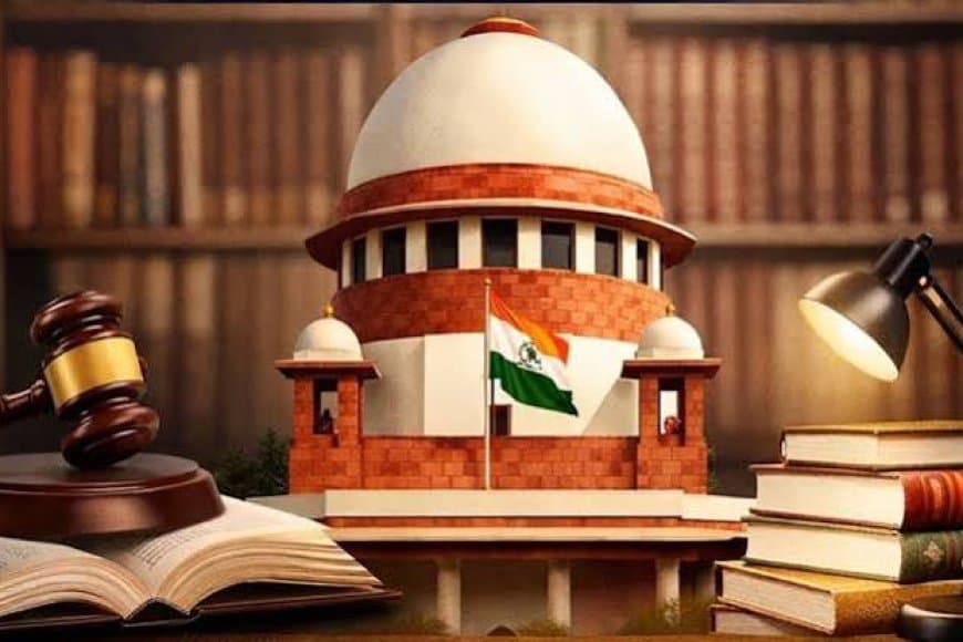 सुप्रीम कोर्ट का बड़ा फैसला: पटाखों पर नहीं लगेगा पूर्ण प्रतिबंध, तय समय पर ही होगी आतिशबाजी