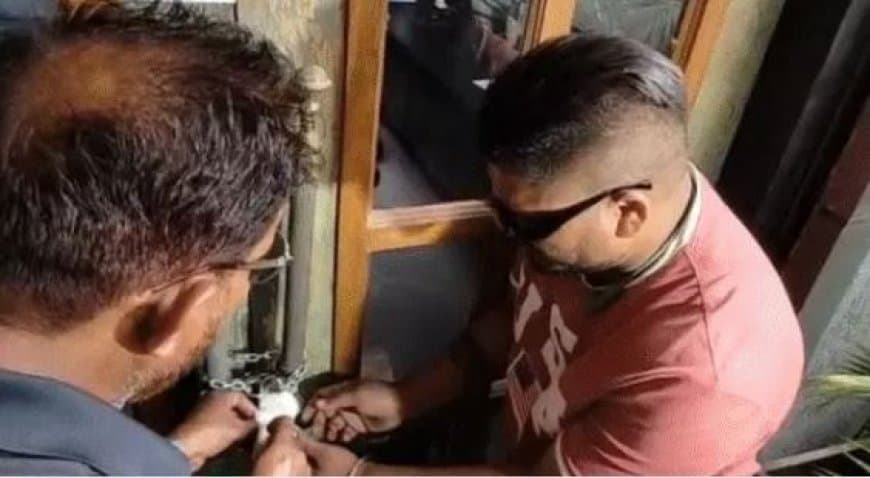 सीलिंग कार्रवाई: सुप्रीम कोर्ट में तीन घंटे मैराथन सुनवाई, मास्टर प्लान के ड्राफ्ट को हरी झंडी