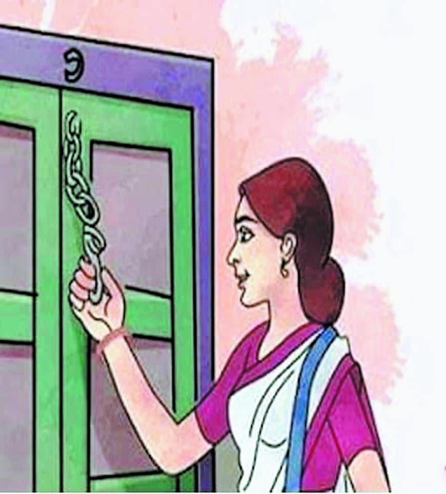 दस्तक अभियान में डीएसएस लापरवाही पर सीएमएचओ को नोटिस, तीन दिन में जवाब तलब