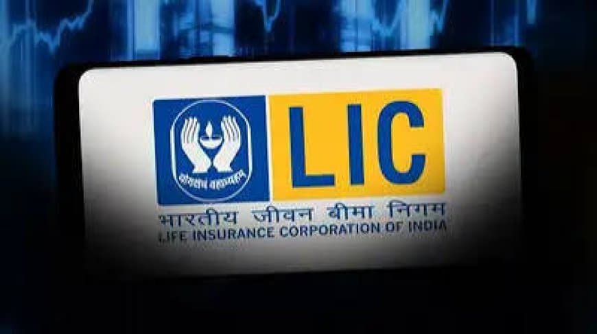 LIC OFS Success: सरकार ने बेचे शेयर, एलआईसी में सार्वजनिक हिस्सेदारी बढ़कर 10% हुई