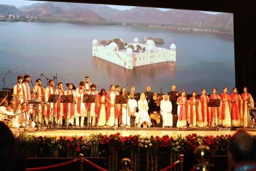 ब्रिक्स सांस्कृतिक महोत्सव 2026: भोपाल में दिखा वैश्विक संस्कृति और कला का अद्भुत संगम