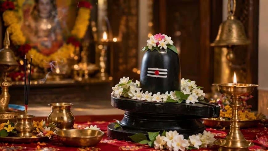सावन सोमवार और प्रदोष व्रत का बना दुर्लभ महासंयोग, उज्जैन से काशी तक गूंजे जय महाकाल-हर-हर महादेव 
