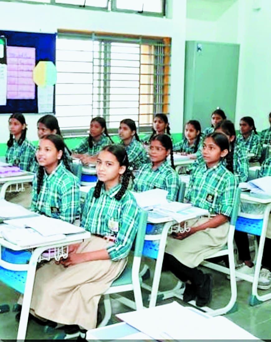 अब 9वीं से 12वीं तक विद्यार्थियों की ऑनलाइन होगी हाजिरी, शिक्षा पोर्टल 3.0 पर दर्ज होगी उपस्थिति