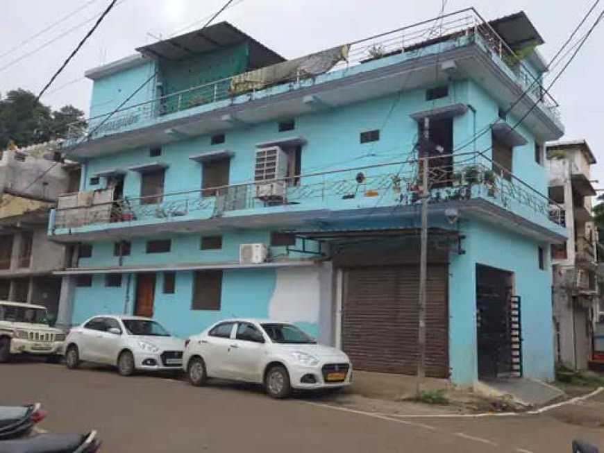 मध्य प्रदेश: मंडला में वन विभाग के क्लर्क के ठिकाने पर ईओडब्ल्यू का छापा, तड़के तीन बजे घर पर पहुंची टीम