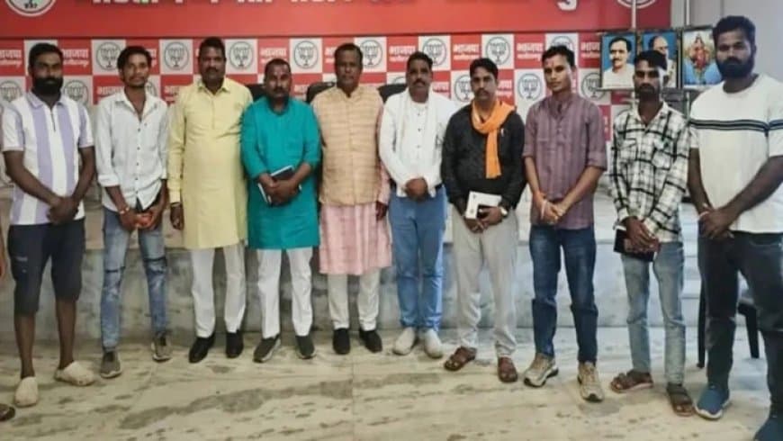 मध्यप्रदेश में बिना पूछे बना दिया भाजपा नेता! जब कांग्रेसी निकला ‘मंडल अध्यक्ष’ तो उड़े आलाकमान के होश
