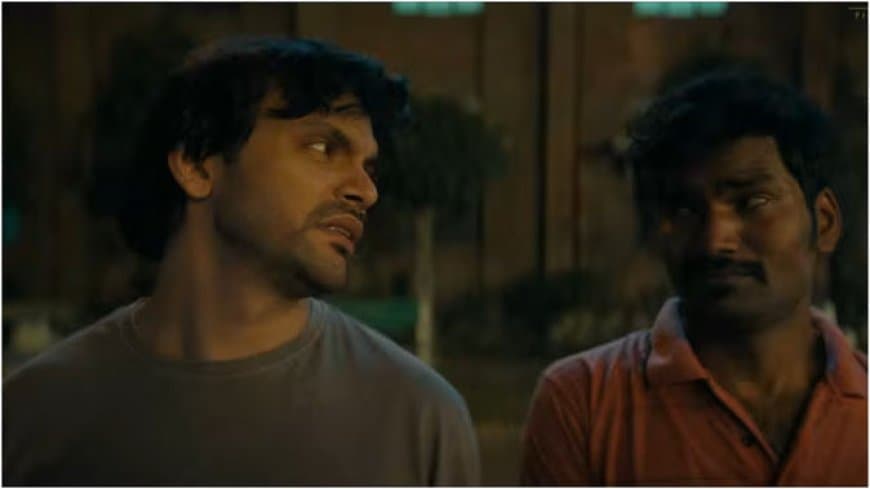 ‘प्रेम कीटाणु’ गांधी जयंती पर 02 अक्टूबर को रिलीज होगी... फिल्म का सामने आया मजेदार टीजर 