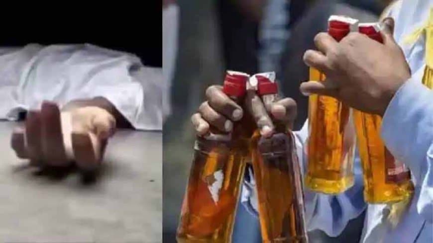 गुजरात जहरीली शराब कांड: मध्यप्रदेश के उज्जैन से पहुंची थी खेप, मुरैना के युवक समेत 9 की मौत, 41 लोग भर्ती