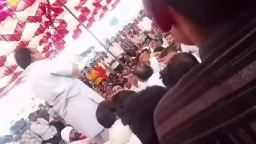 शिवपुरी: पिछोर विधायक प्रीतम लोधी का विवादित बयान, बोले- विरोधी भेज रहे हैं महिलाएं