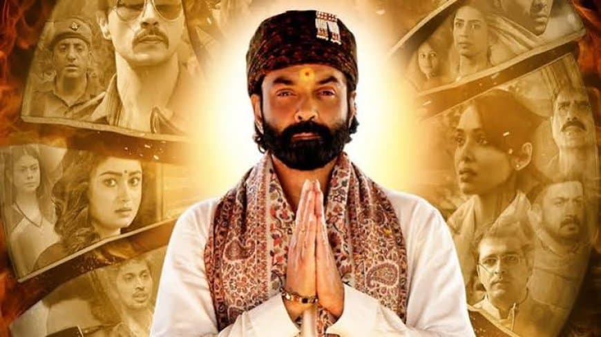 आश्रम सीजन 4 की शूटिंग शुरू: जानिए बॉबी देओल की चर्चित वेब सीरीज से जुड़े लेटेस्ट अपडेट्स