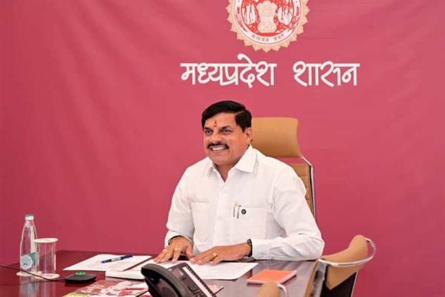 MP किसानों को शून्य ब्याज पर मिलेगा अग्रिम खाद, घर बैठे बनेगी फार्मर आईडी