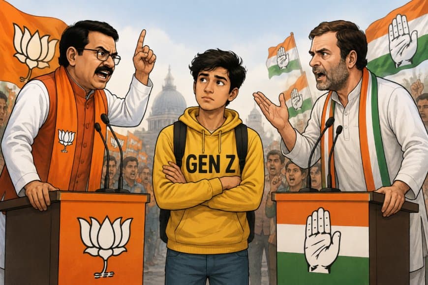 अपना टाइम आ गया 
