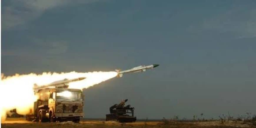 DRDO मिसाइल तकनीक ट्रांसफर: भारतीय उद्योगों और MSMEs के लिए खुला रक्षा उत्पादन का रास्ता