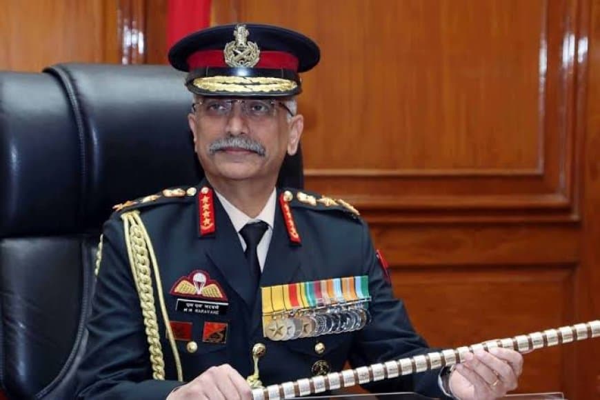 ऑपरेशन सिंदूर आतंकवाद और पनाह देने वालों को  करारा जवाब देने था बेहद जरूरी -पूर्व आर्मी चीफ ने कहा