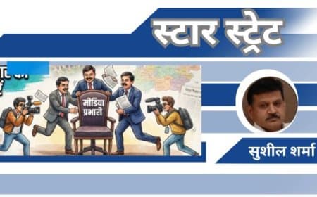 मप्र पॉलिटिकल और ब्यूरोक्रेटिक गलियारे की चटपटी खबरें: जन्मदिन पर तबादले का तोहफा से लेकर पीडब्ल्यूडी के कारनामों तक