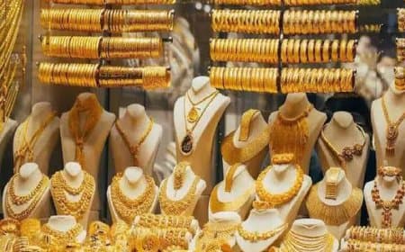 अचानक सस्ता हुआ सोना, चांदी के भाव में भी गिरावट