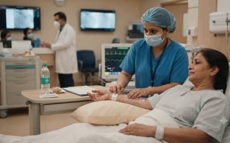 हार्ट की एंजियोग्राफी के बाद किन बातों का रखें ध्यान | Post Angiography Care in Hindi
