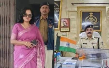 मध्यप्रदेश: सागर में जहरीली शराब कांड के तीसरे दिन एसडीएम आरती यादव- एसडीओपी प्रदीप को हटाया